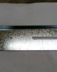 BRKT,MOUNTING,FOR EGG COUNTER